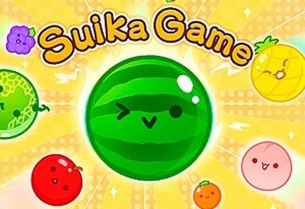 Fruit Fusion Puzzle Challenge