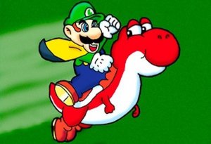 Luigi Breakout Quest
