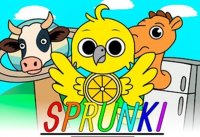 Sprunki Italian Melody Maker