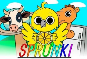 Sprunki Italian Melody Maker