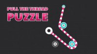 Pull The Thread - Puzzle Game