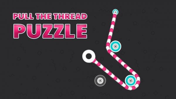 Line Link Puzzle