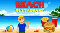 Beach Restaurant Online Game
