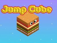 Jump Cube: Endless Isometric Runner
