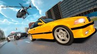 City Patrol Driving Simulator