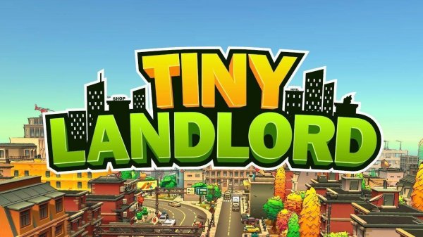 Tiny City Planner: Build and Manage