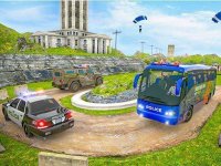 City Route Delivery Driver