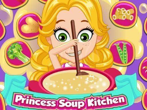 Royal Recipe Playhouse