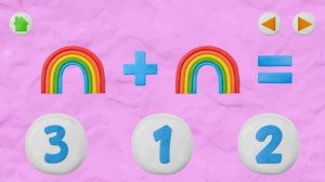 Math Plasticine: Kids Learning Game