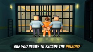 Escape Quest: Puzzle Challenge
