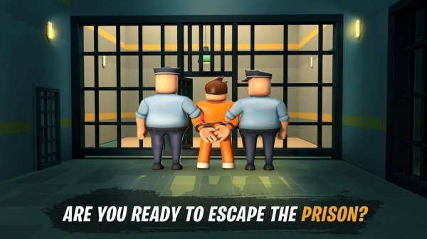 Escape Quest: Puzzle Challenge