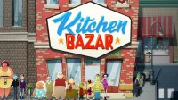 Kitchen Bazar: Chef Restaurant Game