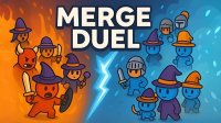 Merge Duel - 1v1 Battle Arena Game