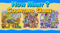 Kids Number Puzzle Game
