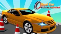 Parking Mastery Driving Challenge