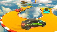 Mega Ramps Ultimate Car Races: Stunt Driving Game