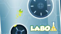 Labo Puzzle Building Adventure