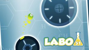 Labo Puzzle Game
