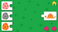 Dino Color Quest: A Preschool Color Game