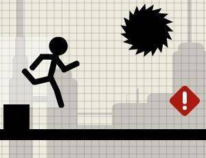 Stick Running Online Game