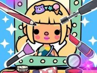 Fashion Stylist Dress Up Game