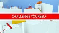 Parkour GO: Arcade Runner