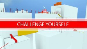 Parkour GO: Free Running Game