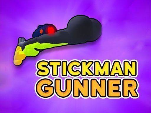 Stickman Runner: Dash Adventure