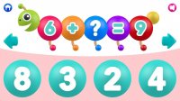 Math Bug Puzzle Learning Game