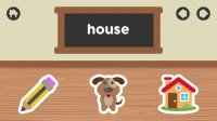 ABC Word Learning Journey
