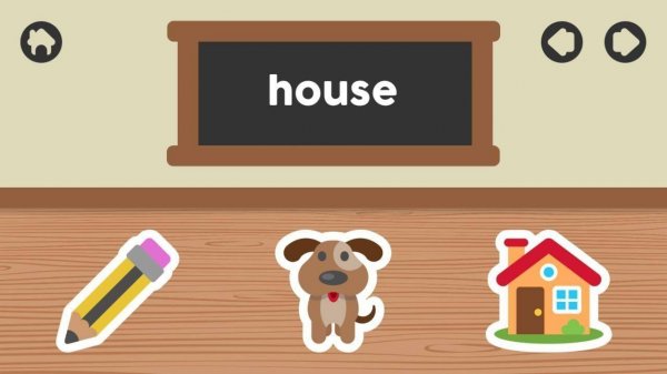 ABC Learning Game Online