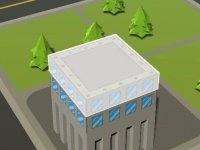 Urban Skyline Creator