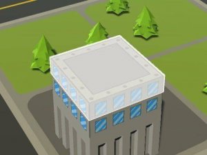 Urban Skyline Creator