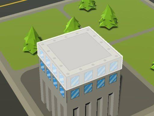 Urban Skyline Creator