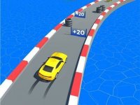 Speed Dash 3D: Arcade Drive