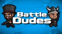 Arena Buddies Multiplayer Action