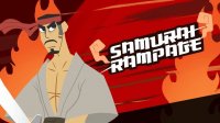 Samurai Rampage: Demon Slayer Game