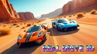 Drive 3D: Car Simulator Adventure