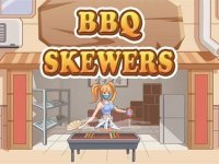 Skewer Sort Puzzle