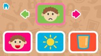 Opposites Learning Game