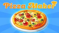 Pizza Maker - Kids Cooking Game