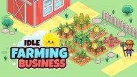 Idle Farm Growth Simulator