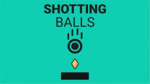 Shooting Balls: Block Breaker Puzzle Game