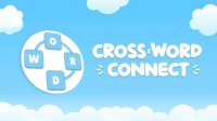Cross Connect Word: Crossword Puzzle Game