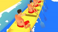 Canoe Sprint Racing Simulator