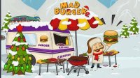 Burger Launch 2: Arcade Fun