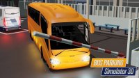 Coach Parking 3D: Driving Simulator