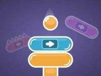 Brick Breaker Classic Arcade