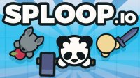 Sploop.io - Village Builder & PVP Game