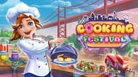 Cooking Festival: Chef Restaurant Game